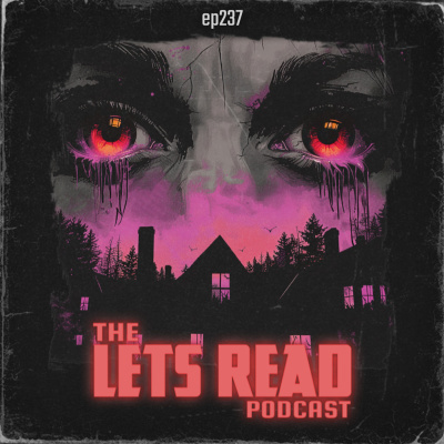 The Lets Read Podcast