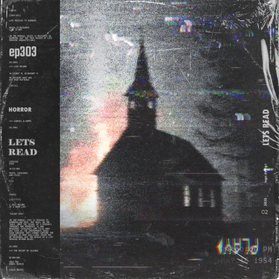 The Lets Read Podcast