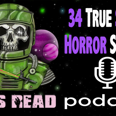 The Lets Read Podcast