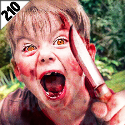 The Lets Read Podcast