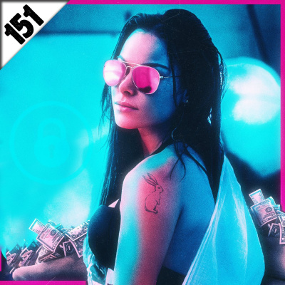 The Lets Read Podcast