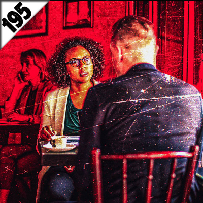 The Lets Read Podcast