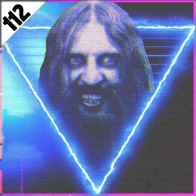 The Lets Read Podcast