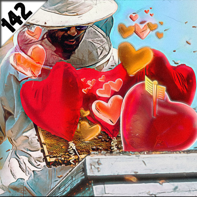 The Lets Read Podcast