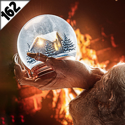 The Lets Read Podcast