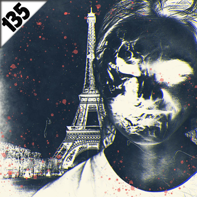 The Lets Read Podcast