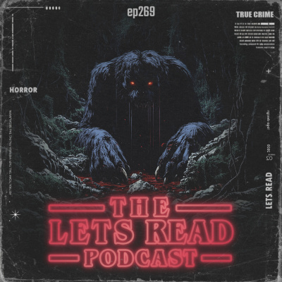 The Lets Read Podcast