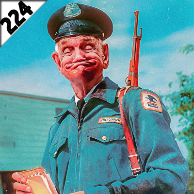 The Lets Read Podcast