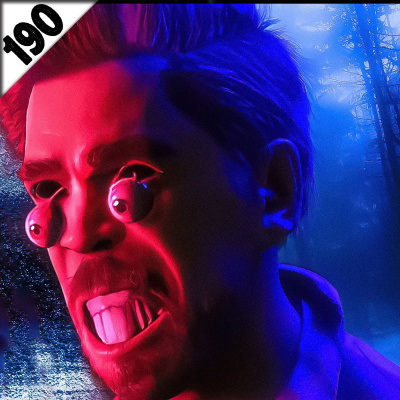 The Lets Read Podcast