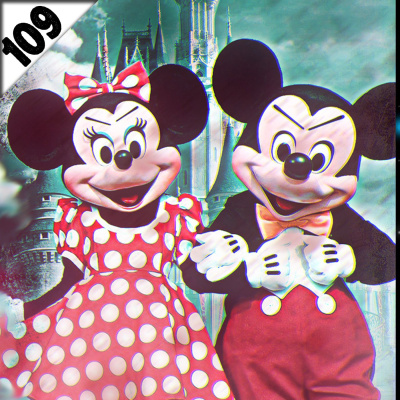 The Lets Read Podcast