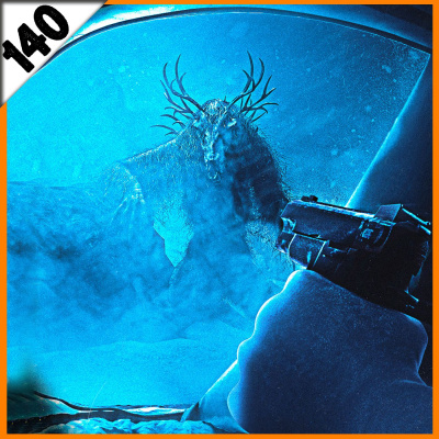 The Lets Read Podcast