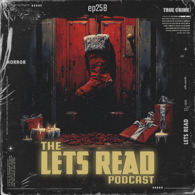 The Lets Read Podcast
