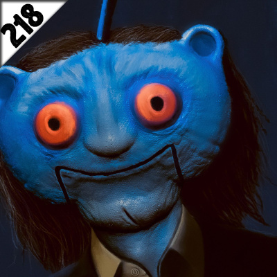 The Lets Read Podcast