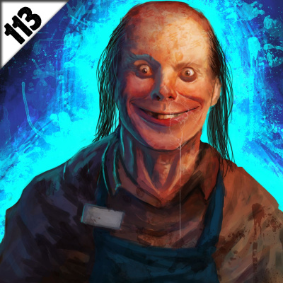 The Lets Read Podcast