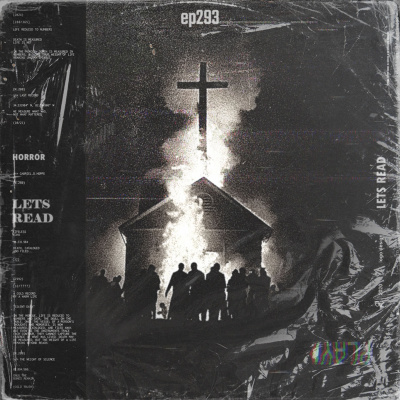 The Lets Read Podcast