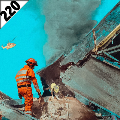 The Lets Read Podcast