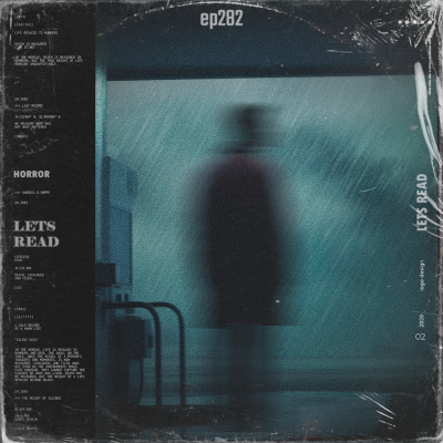 The Lets Read Podcast