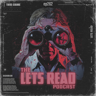 The Lets Read Podcast