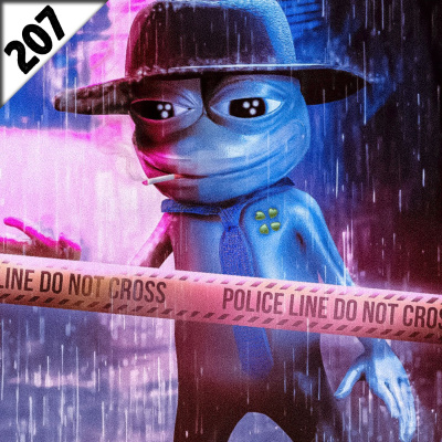 The Lets Read Podcast