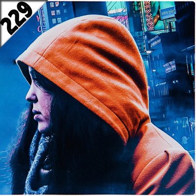 The Lets Read Podcast