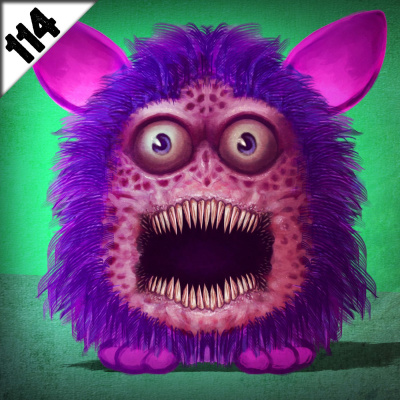 The Lets Read Podcast