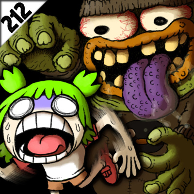 The Lets Read Podcast