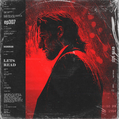 The Lets Read Podcast