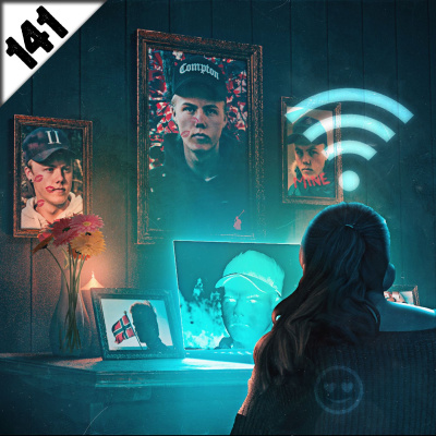 The Lets Read Podcast