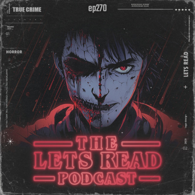 The Lets Read Podcast