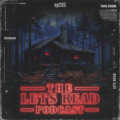 The Lets Read Podcast