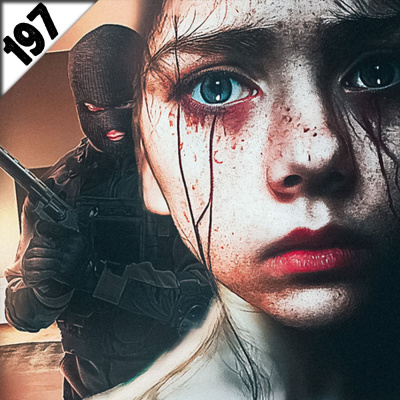 The Lets Read Podcast