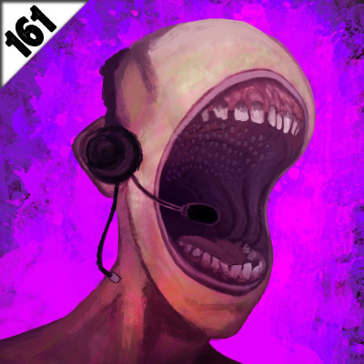 The Lets Read Podcast