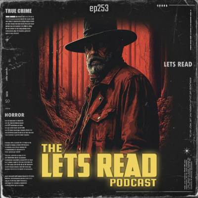 The Lets Read Podcast