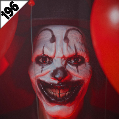 The Lets Read Podcast