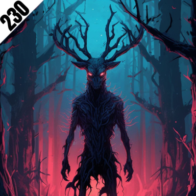 The Lets Read Podcast