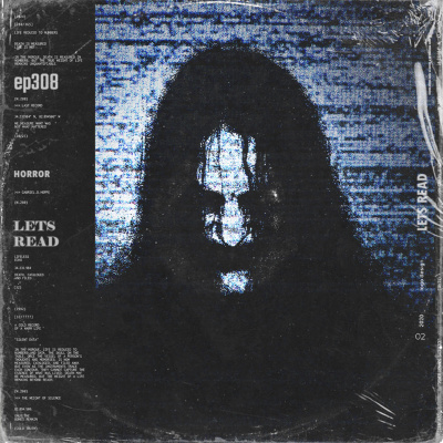 The Lets Read Podcast