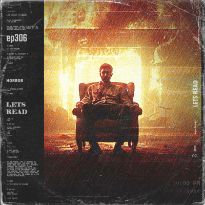 The Lets Read Podcast