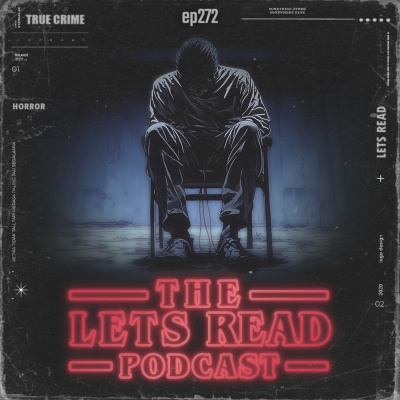 The Lets Read Podcast