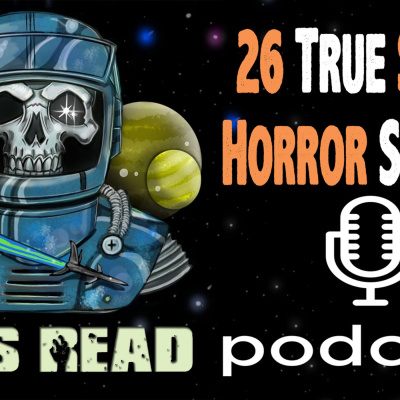 The Lets Read Podcast