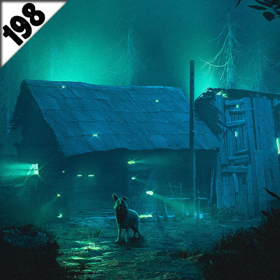 The Lets Read Podcast