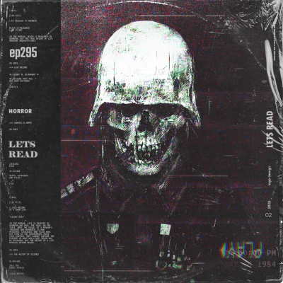 The Lets Read Podcast