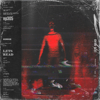 The Lets Read Podcast