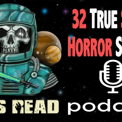 The Lets Read Podcast