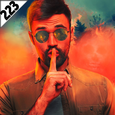 The Lets Read Podcast