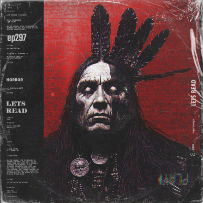 The Lets Read Podcast