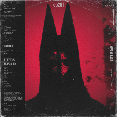 The Lets Read Podcast