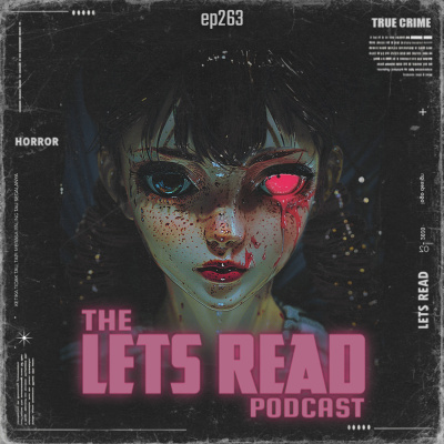 The Lets Read Podcast