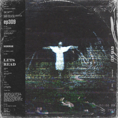 The Lets Read Podcast