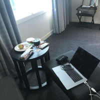 Episode 9: THE PROBLEM WITH CLOTH NAPKINS