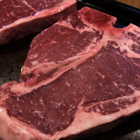 Episode 11: Steaks, cloud strategy,  leadership